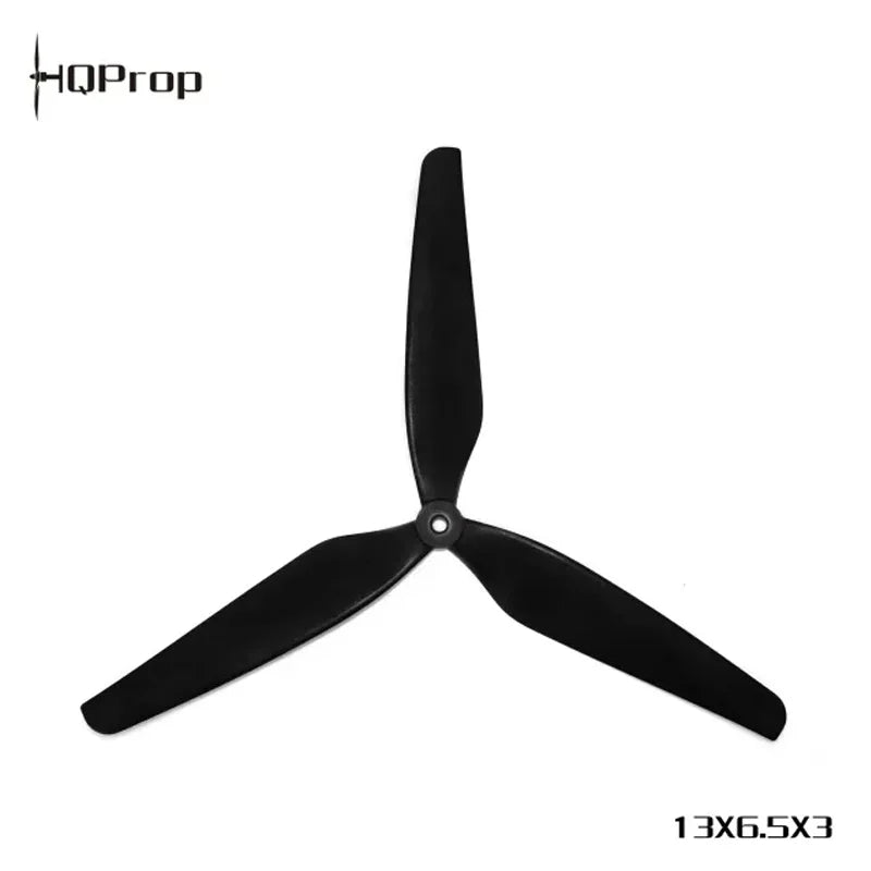 HQProp 13-Inch 3-Blade FPV Propellers