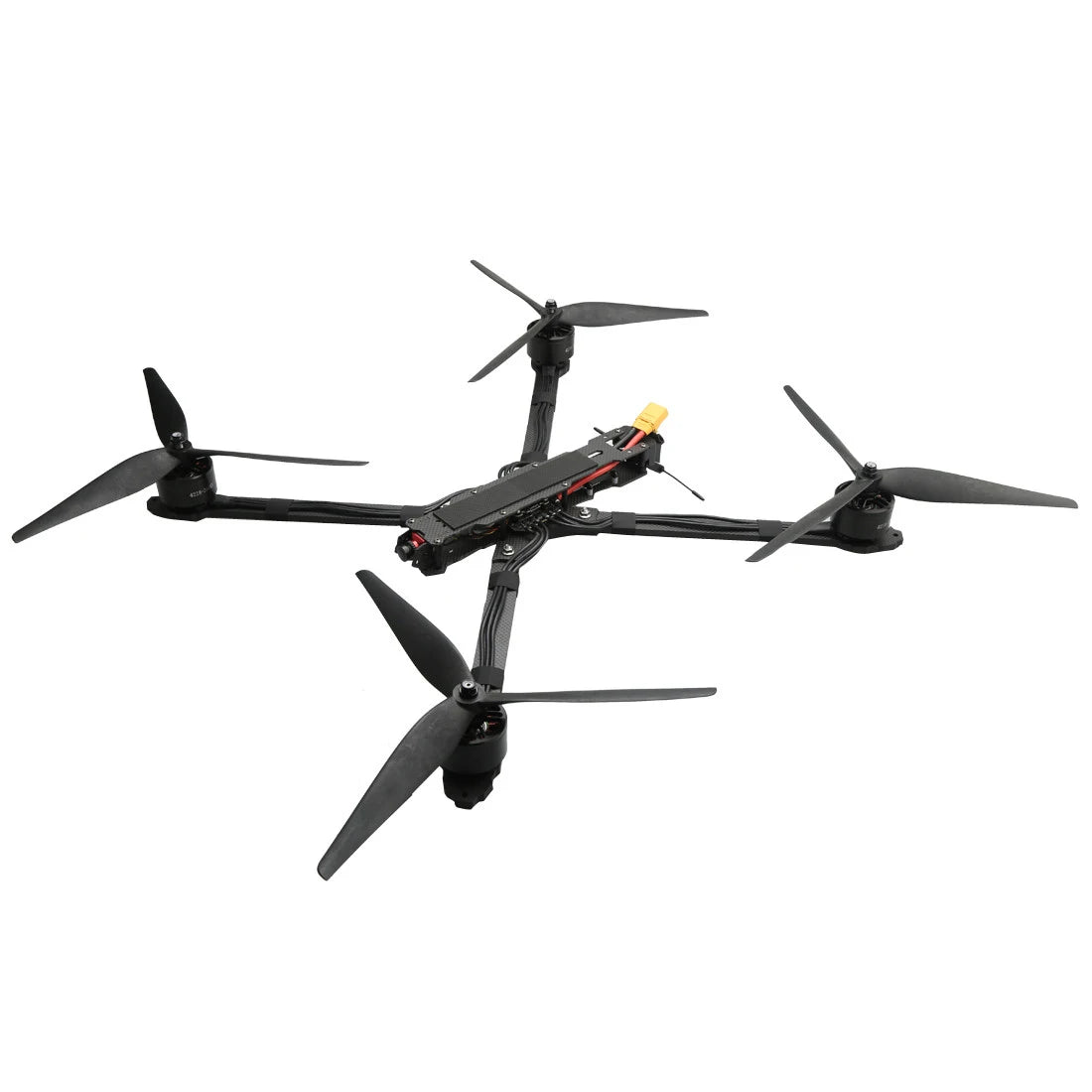 GK-V4 13 / 15-inch Long-Range FPV Frame