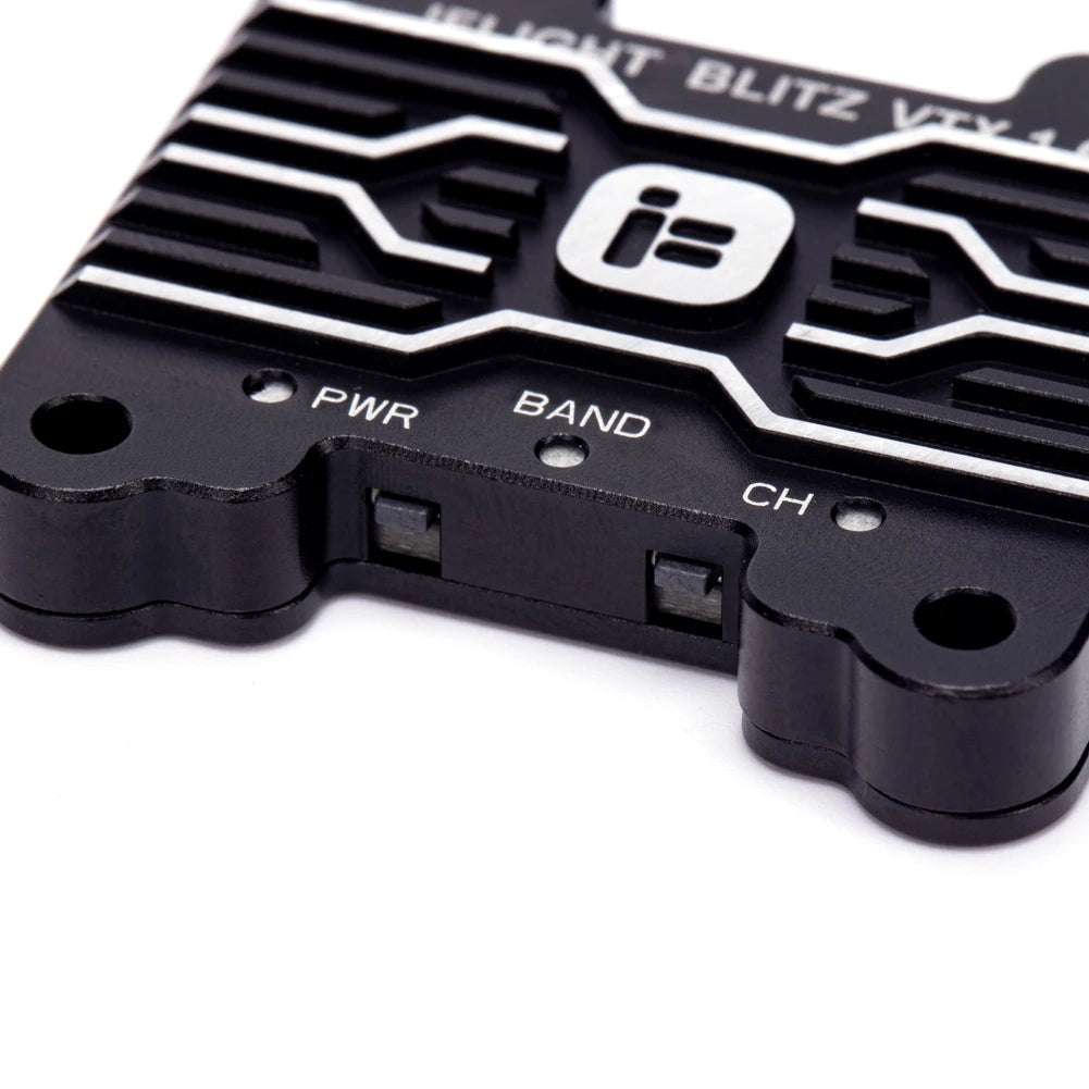 iFlight BLITZ Whoop VTX