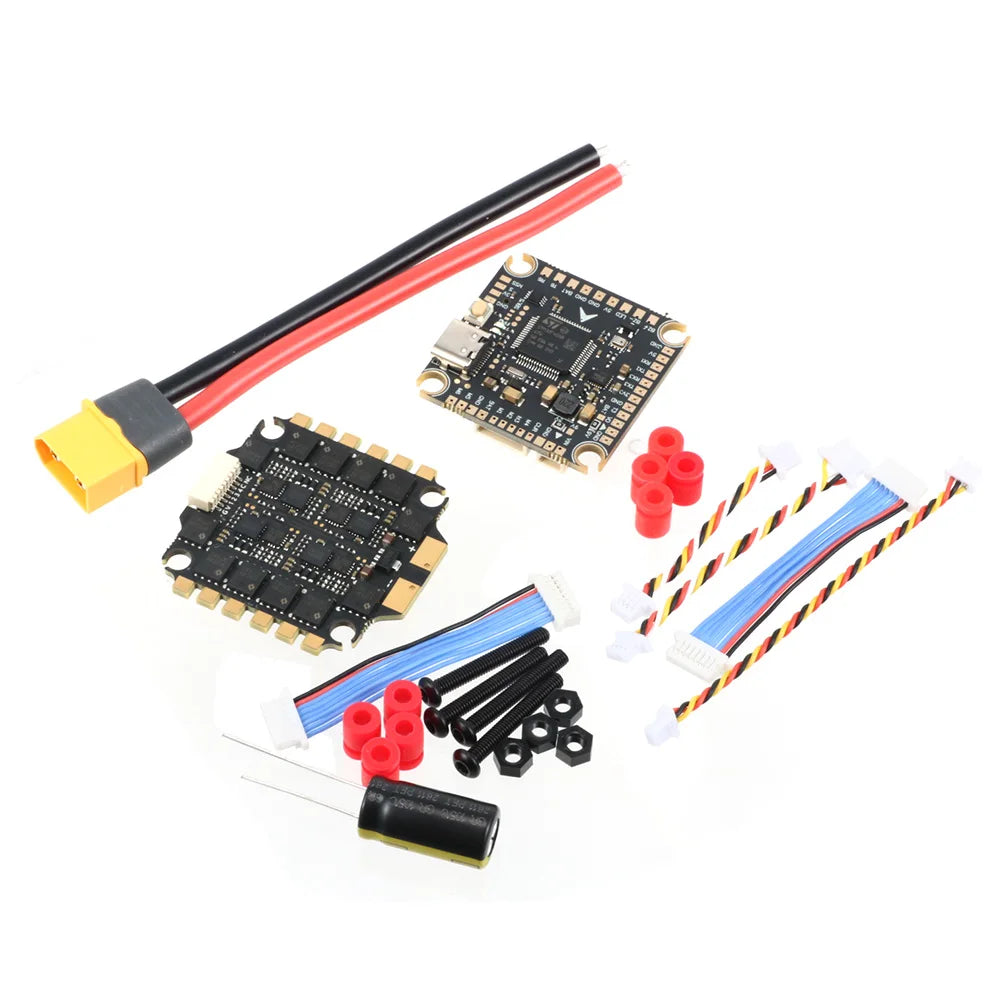 Angel50 5-Inch FPV Drone Kit