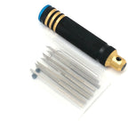 Model Scriber & 7-Blade Chisel Set