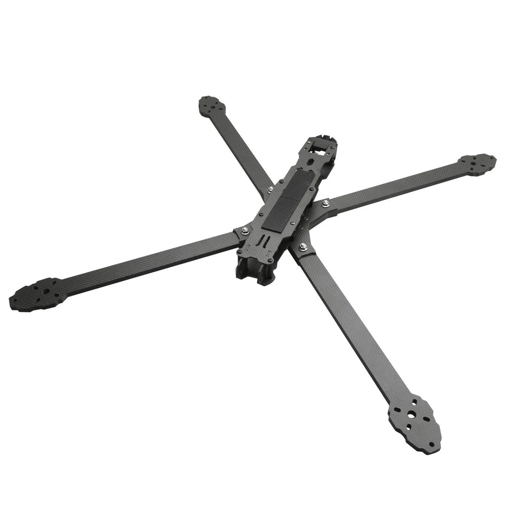 GK-V4 13 / 15-inch Long-Range FPV Frame