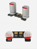RUSHFPV PFB PRO Power Filter Board