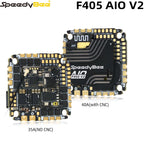 SpeedyBee F405 AIO V2 35A / 40A FC & ESC