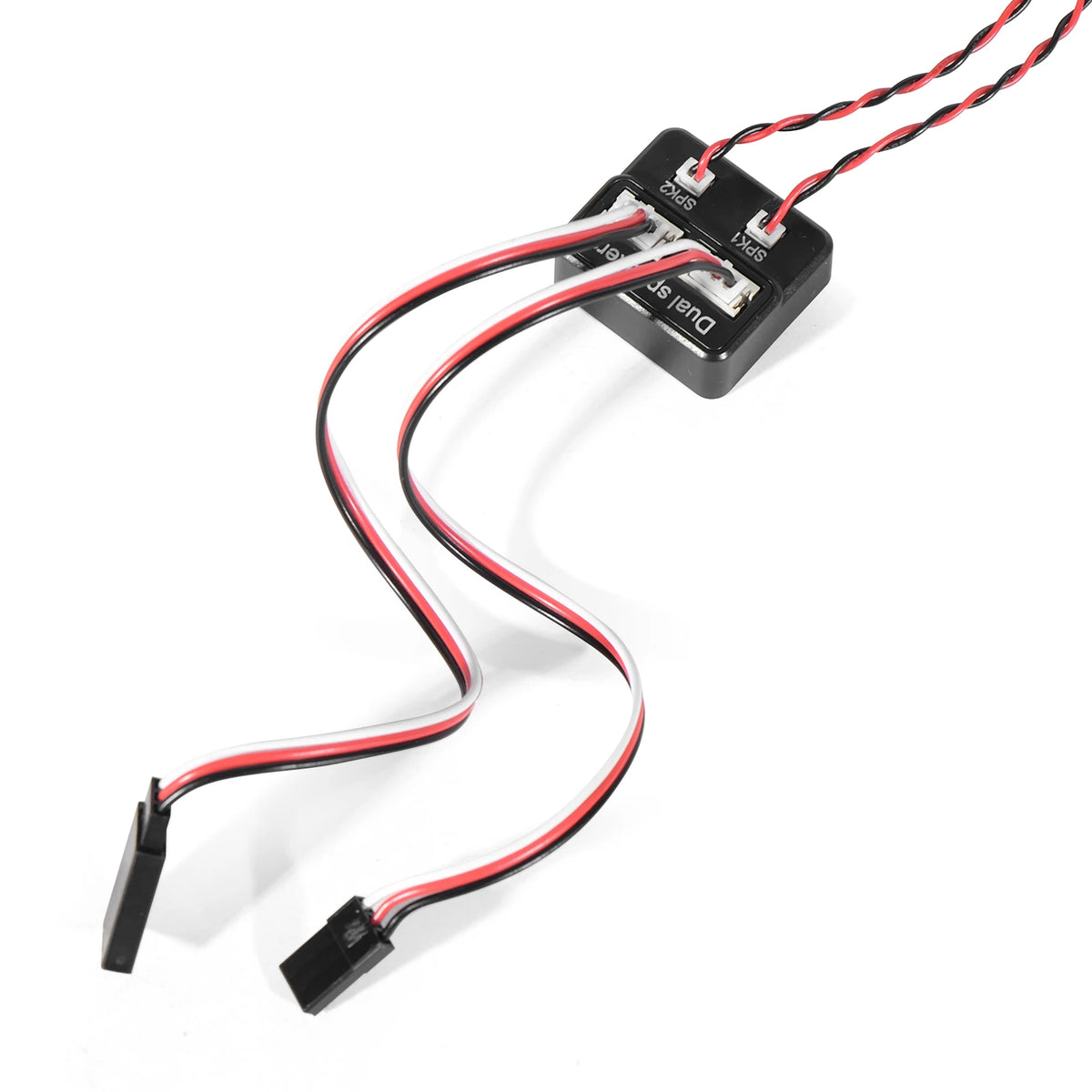 RC Car Diesel Engine Sound Module 5W