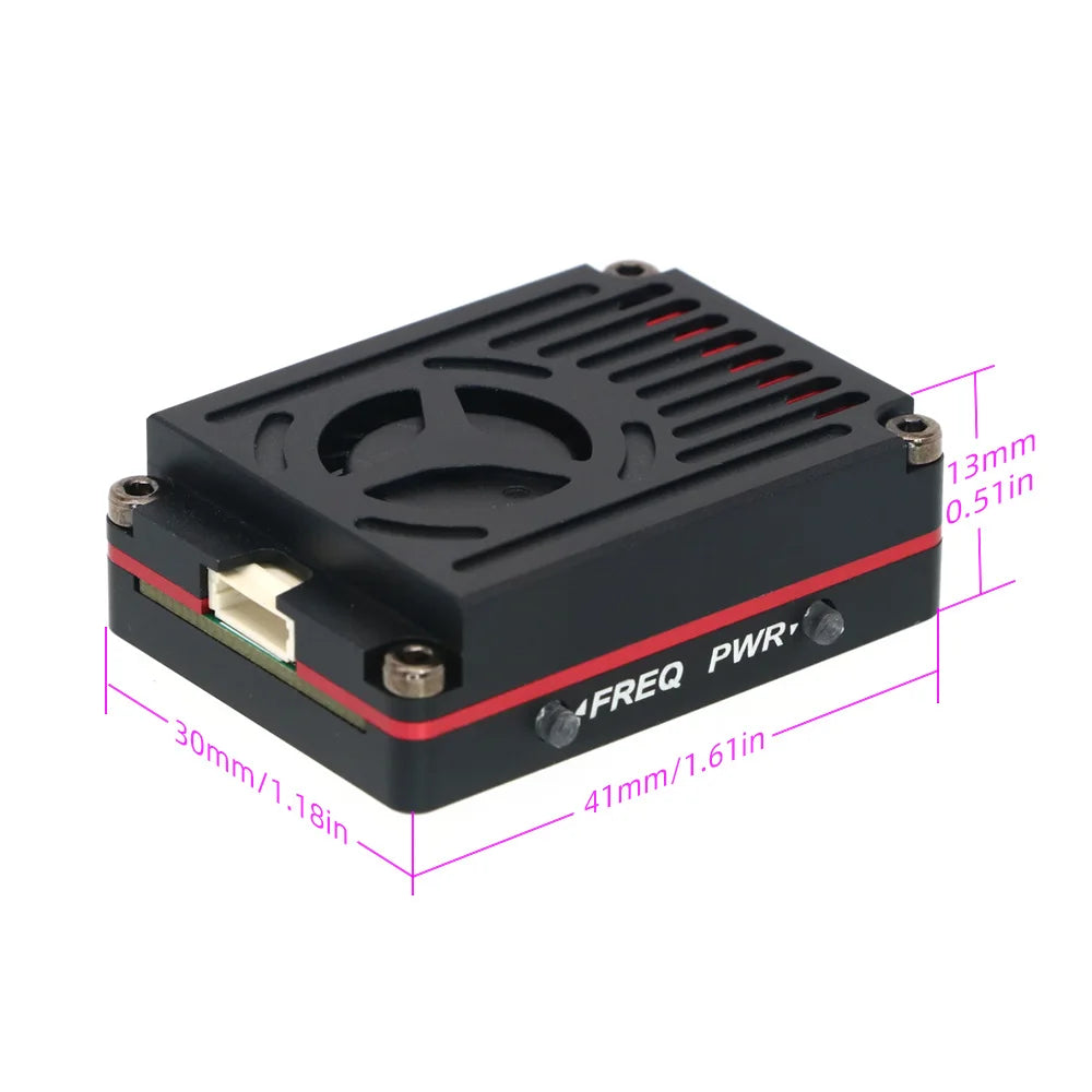 SoloGood 5.8GHz 64CH 3W FPV VTX