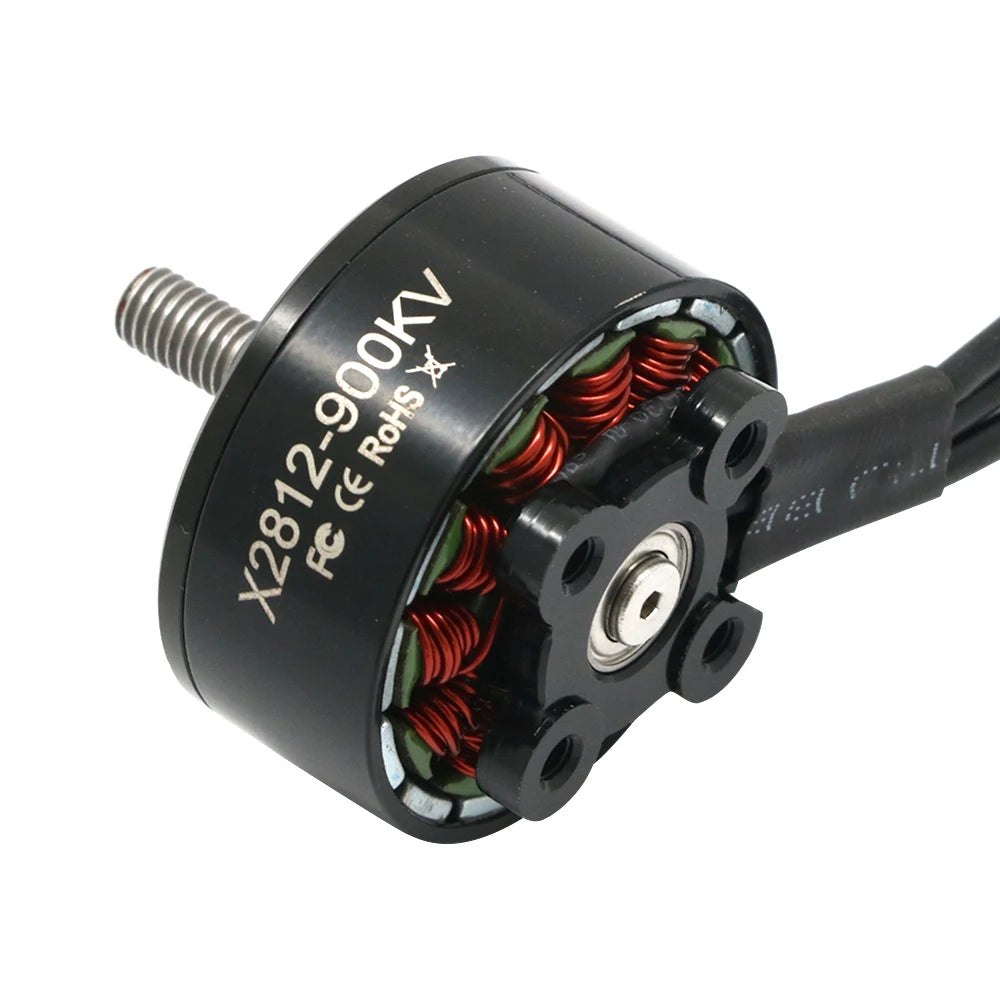 X2812 Brushless Motor 900/1115KV