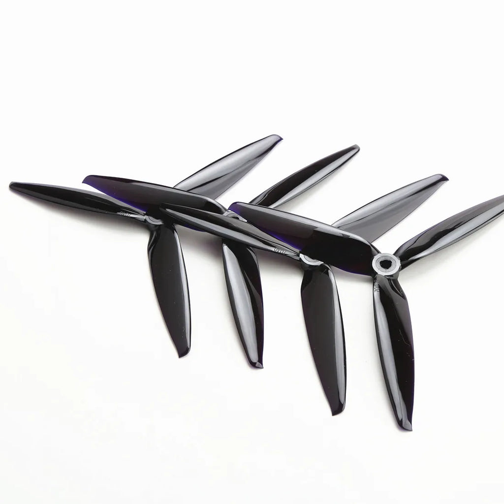 Tracker 7040 7-Inch 3-Blade FPV Propellers