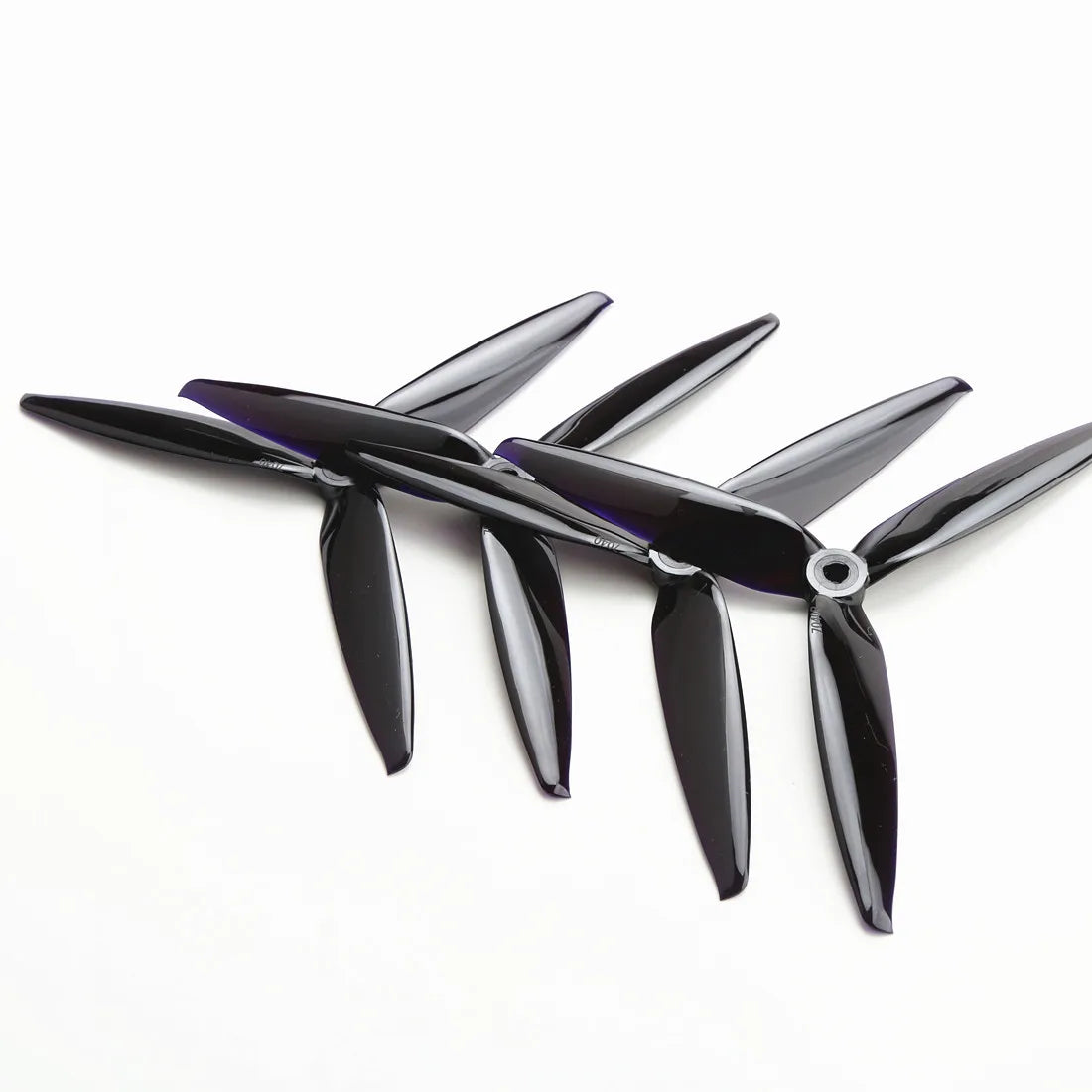 Tracker 7040 7-Inch 3-Blade FPV Propellers
