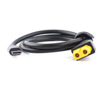 ToolkitRC SC100 Type-C to XT60 Charging Cable