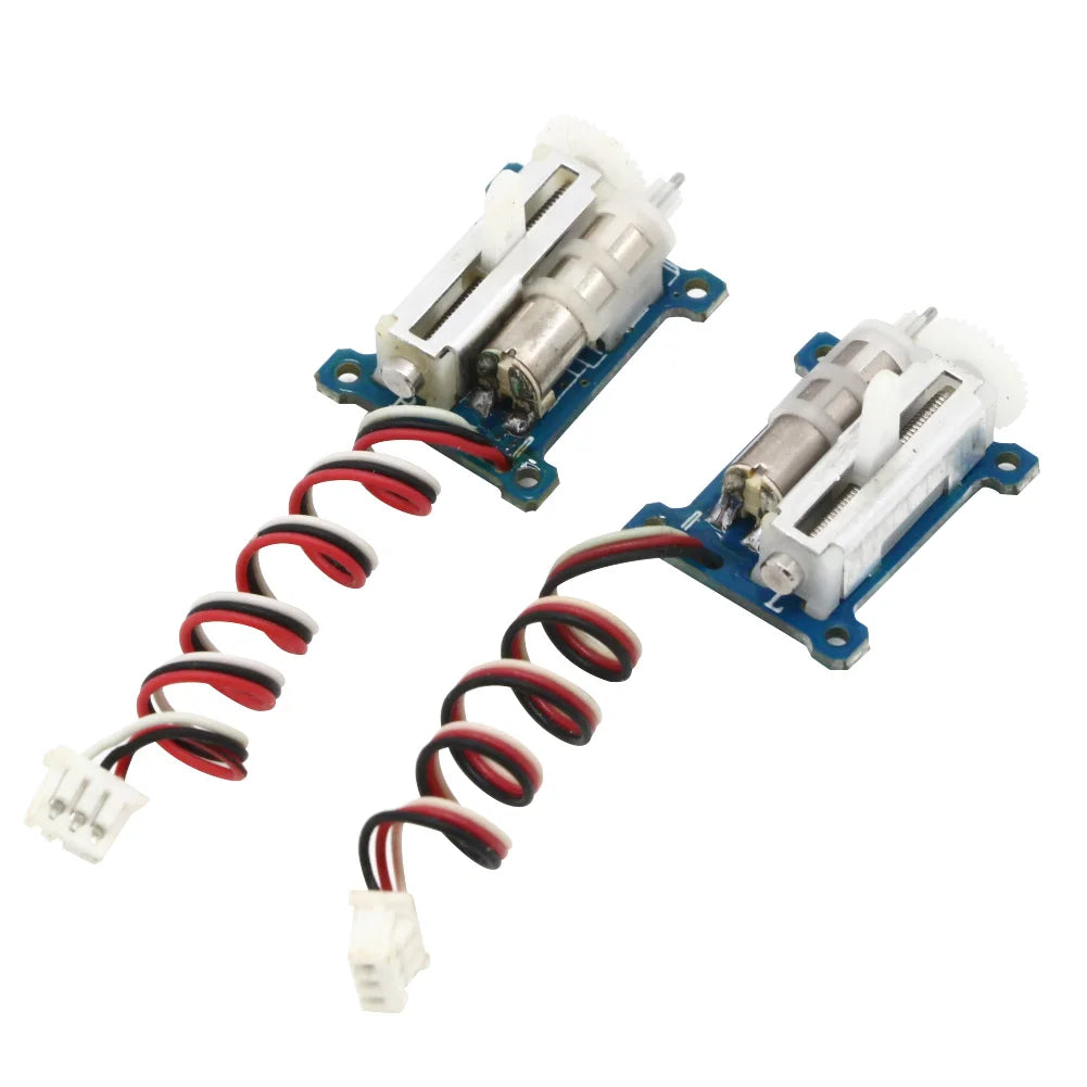 GS-1502 1.5g Micro Linear Servo - 2 Pack