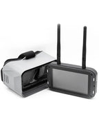 EMAX Transporter II HD FPV Goggles 4.45-Inch 720x1080