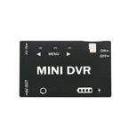 Mini FPV DVR Recorder NTSC/PAL