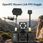 EMAX OpenIPC Wyvern Link 800mw FPV VTX