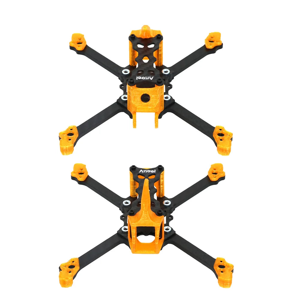 Angel35 HD 3.5-Inch FPV Frame