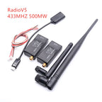 3DR V5 433/915MHz Telemetry Radio Module
