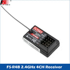 FlySky FS-R4B 2.4GHz Receiver