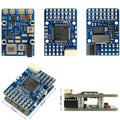 Matek Systems F405-WMN/WMO Flight Controller