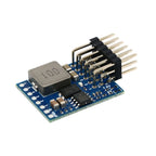 Matek Systems SVPDB-8S Servo Power Distribution Board