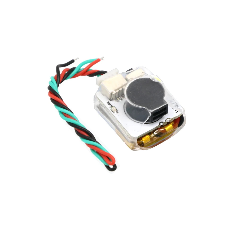 JHE42B / JHE42B_S / JHE20B 5V FPV Finder Buzzer