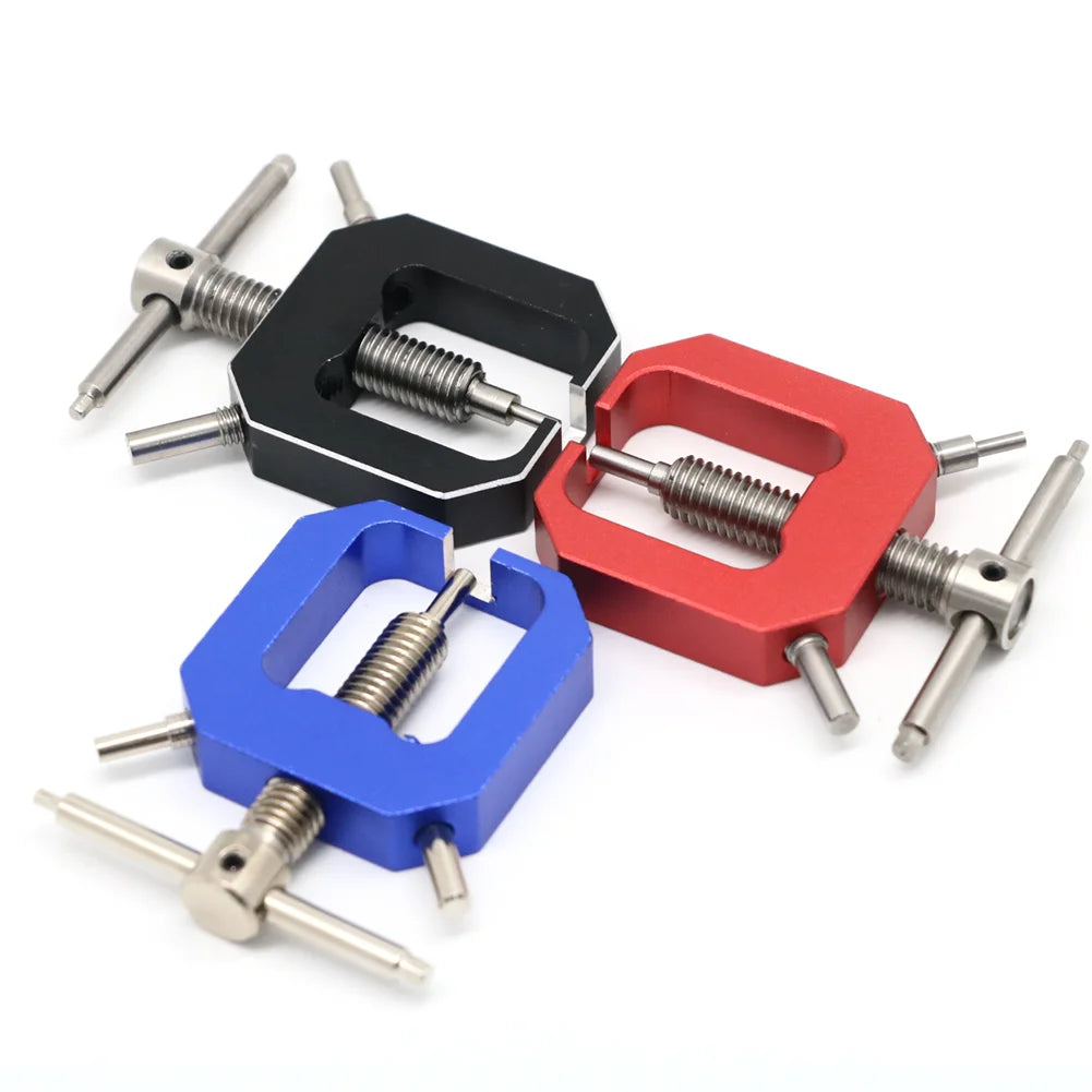 RC Motor Pinion Gear Puller Tool
