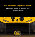 Jumper Bumblebee ELRS 2.4GHz Radio Transmitter