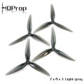 HQProp 7X4X3 7040 3-Blade PC 7-Inch FPV Propellers