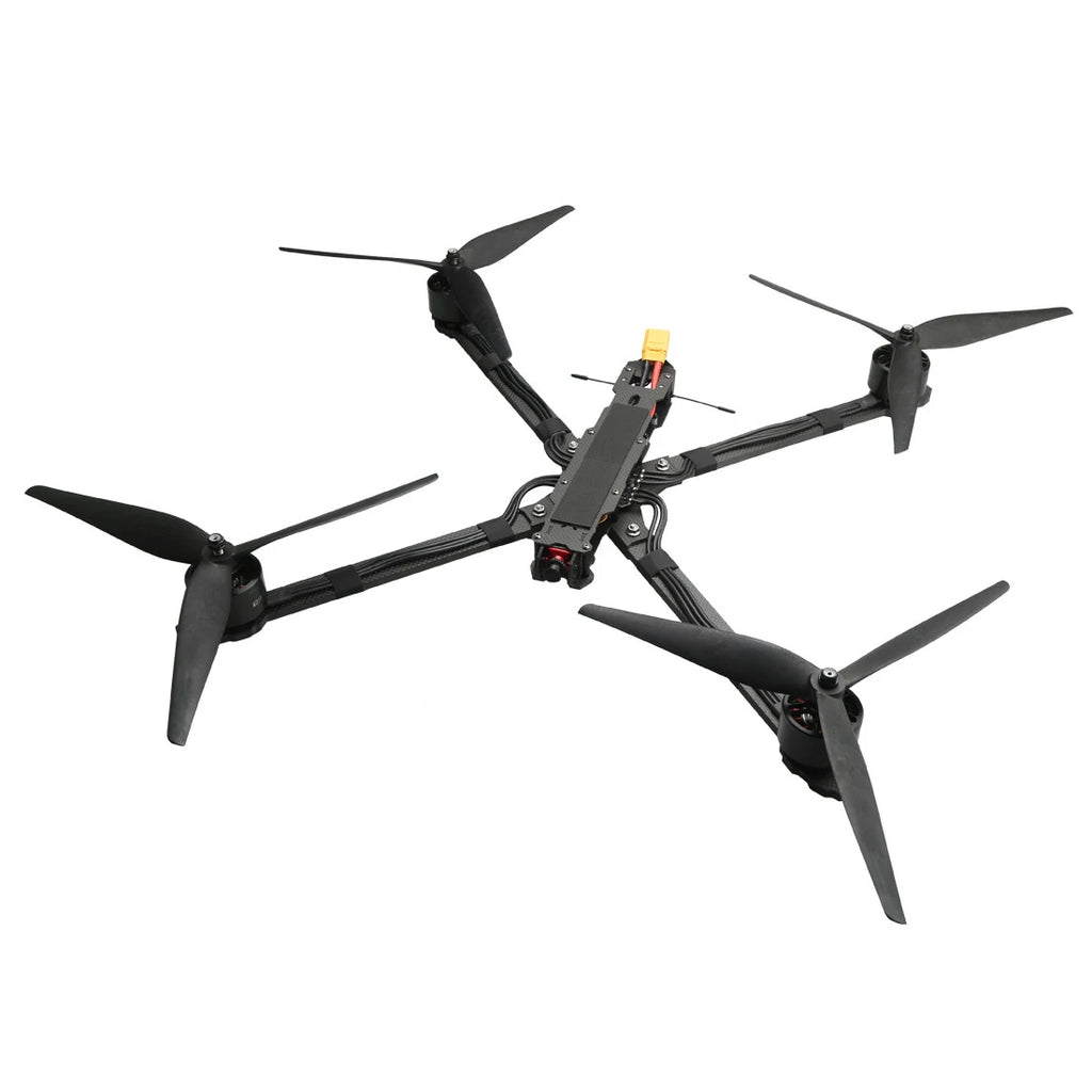 GK-V4 13 / 15-inch Long-Range FPV Frame