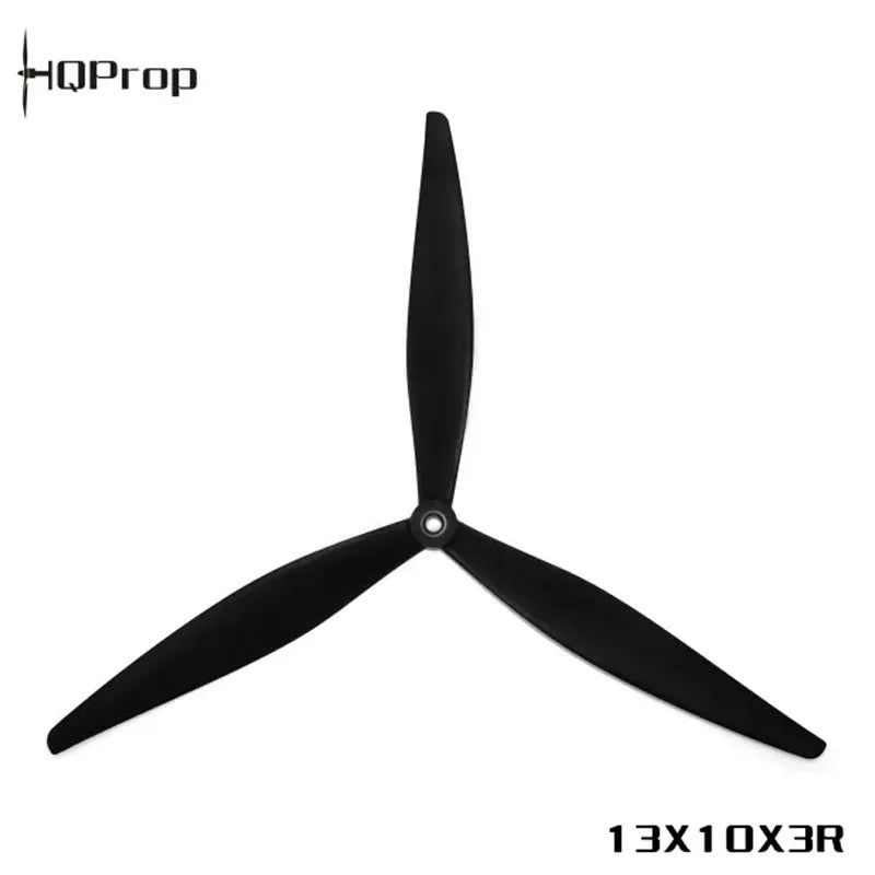 HQProp 13-Inch 3-Blade FPV Propellers