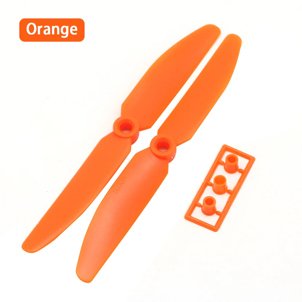 5030 2-Blade FPV Propellers - 10 Pair