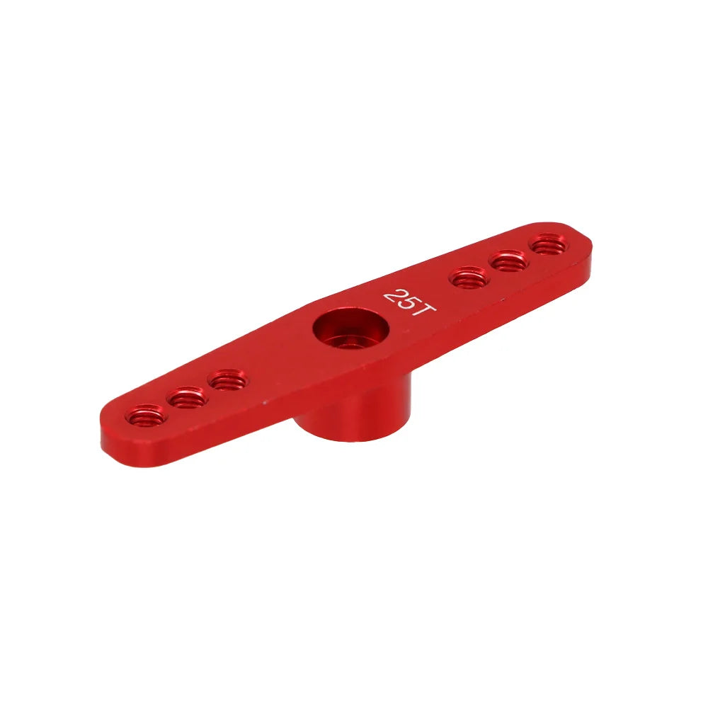 25T Aluminum Servo Arm 28/42mm