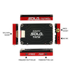 RUSHFPV Solo Tank 5.8GHz 1.6W FPV VTX