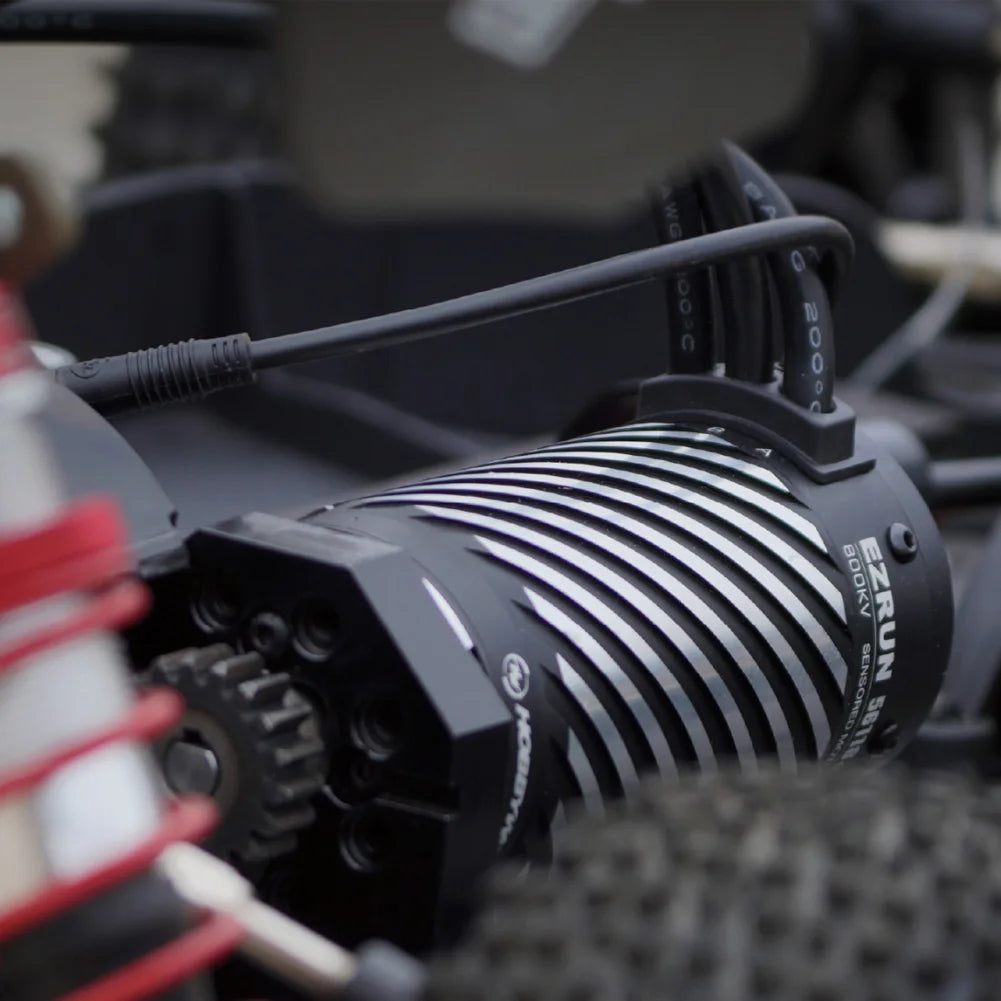 HOBBYWING EZRUN MAX5 HV G2 250A Motor & ESC Combo