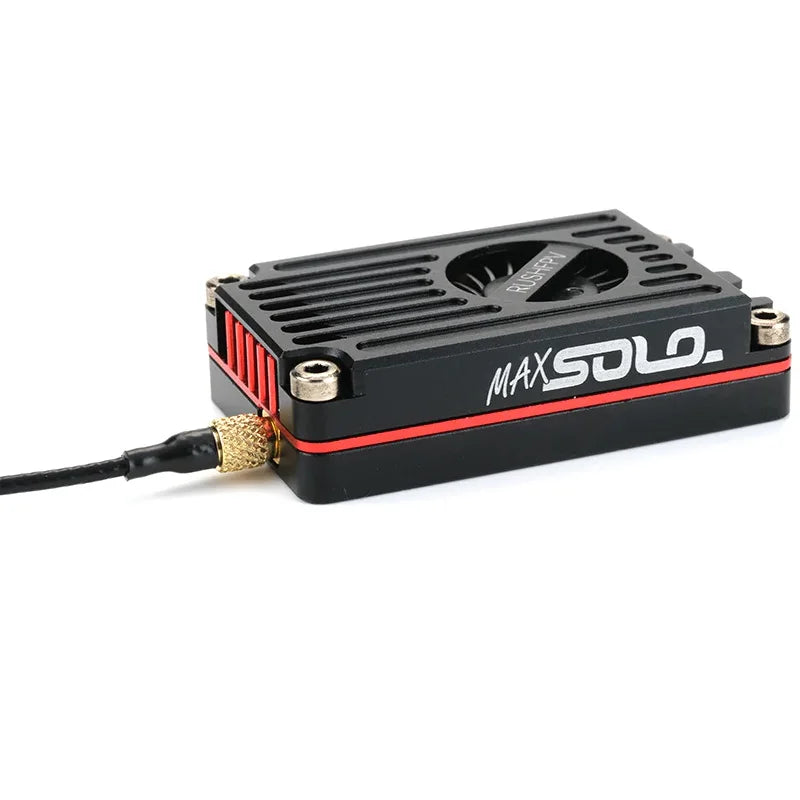 RUSHFPV TANK MAX SOLO 5.8GHz 2.5W 48CH FPV VTX