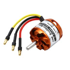 D3536 Brushless Motor 910-1450KV
